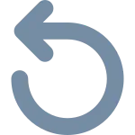 Undo SVG Icon